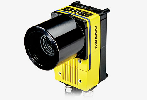 基於深度學習應用設計的智能化相機IN-SIGHT D900
