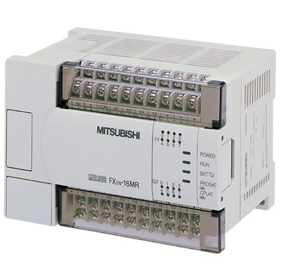 FX 系列PLC
