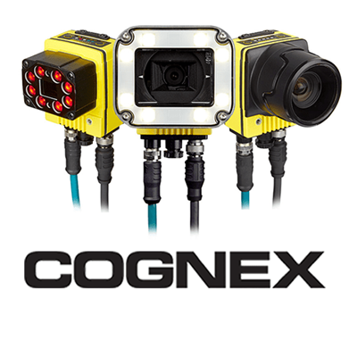 COGNEX 康耐視