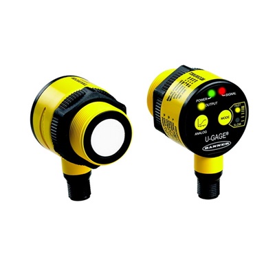 超音波感測器