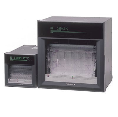 YOKOGAWA 記錄器