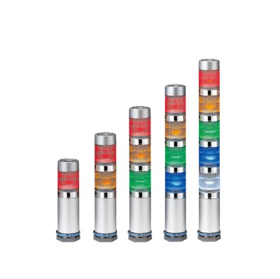 LED積層信號燈