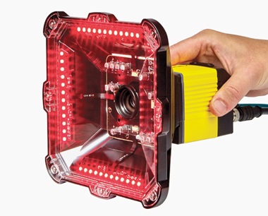 Verifier 條碼驗證器