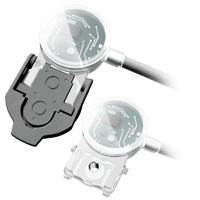 azbil HPQ-T1 液位檢知器｜內建放大器管線安裝液面感應器 - 輕鬆精準檢測桶槽液位