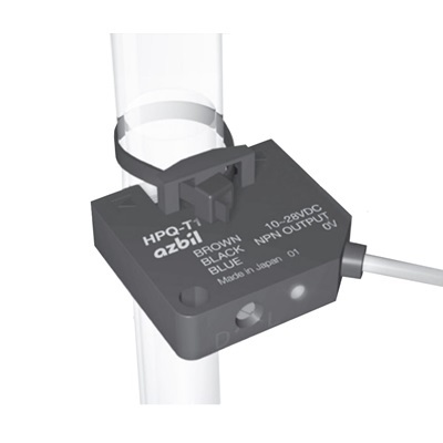 azbil HPQ-D11 liquid level sensor 漏夜感應器｜內建放大器｜可靠液體洩漏檢測｜易於維護｜適用各式液體