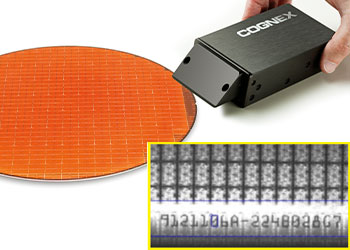 Wafer ID | 在Cognex IS1741/IS1742 應用程式中混合 OCR 和 T7 讀取時的常見問題