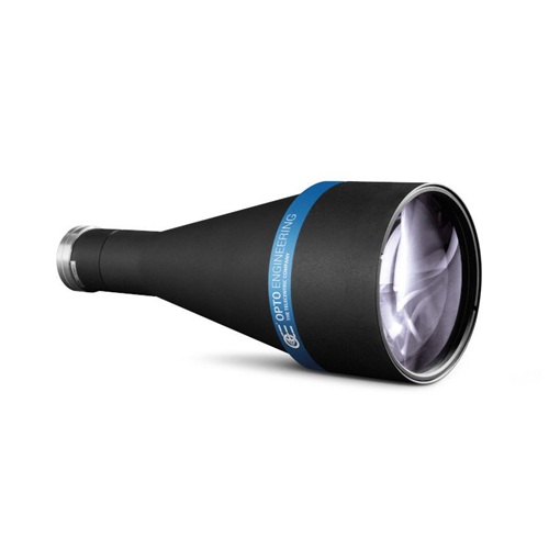 OPTOe代理 | 什麼是遠心鏡頭 Telecentric Lens ？原理、優勢、應用與一般工業鏡頭差異完整解析
